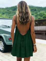 Robe Blue Jolie - La Caline