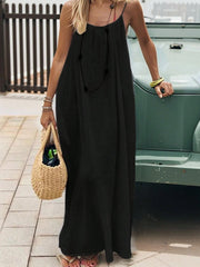 Robe Blue Jolie - La Caline