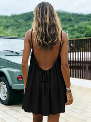 Robe Blue Jolie - La Caline