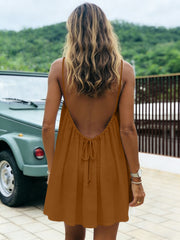 Robe Blue Jolie - La Caline